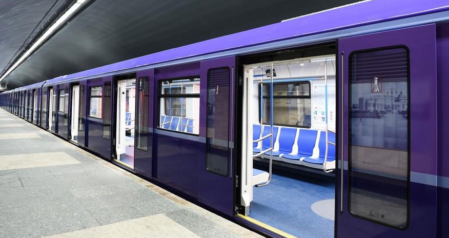 Baku metro to operate one hour longer for Champions League match Baku metro to operate one hour longer for Champions League match