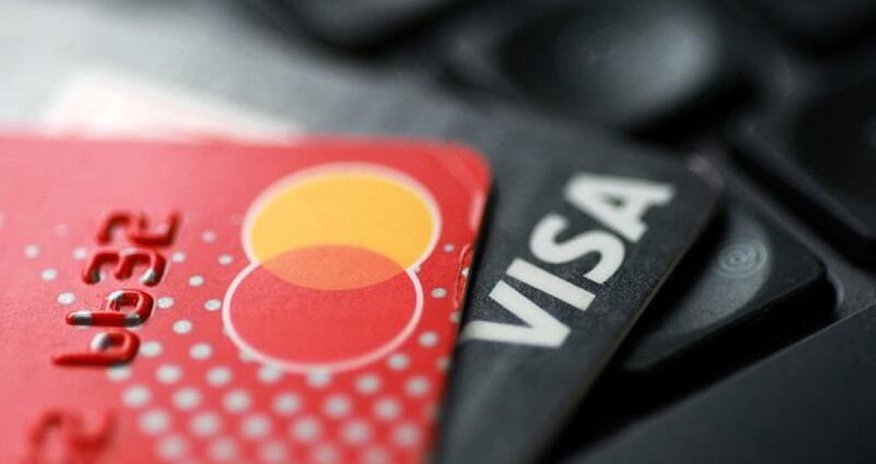 UK banks explore national payments system as an alternative to Visa and Mastercard UK banks explore national payments system as an alternative to Visa and Mastercard