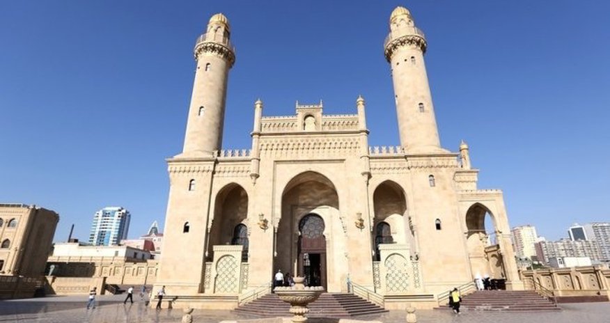 QMİ Ramazan ayının başlaması münasibətilə fətva verib QMİ Ramazan ayının başlaması münasibətilə fətva verib