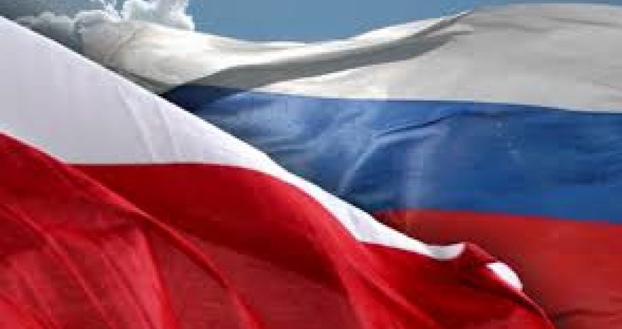 Польша потребует от России компенсации Польша потребует от России компенсации