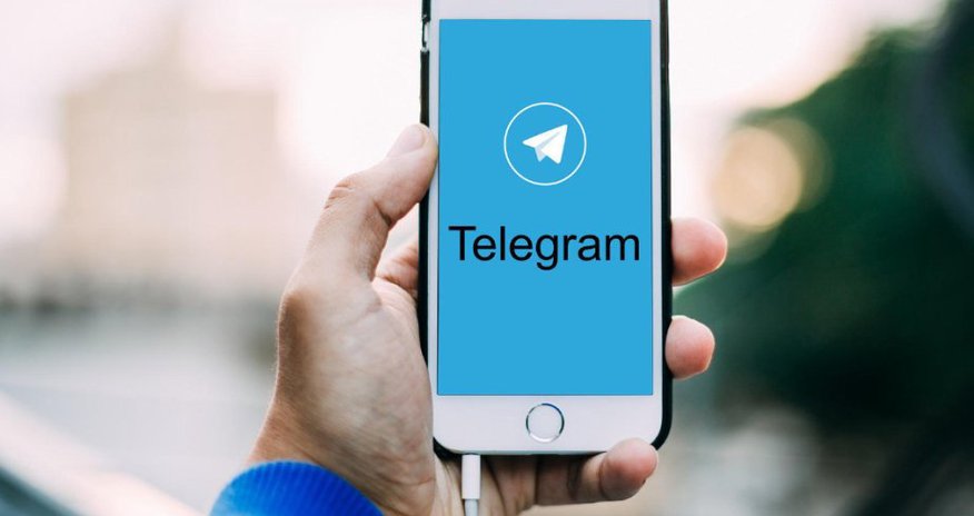 “Telegram” kanalları kütləvi surətdə bloklanır “Telegram” kanalları kütləvi surətdə bloklanır
