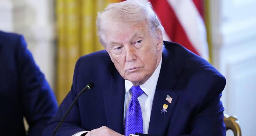 Решение Трампа по Кубе Решение Трампа по Кубе