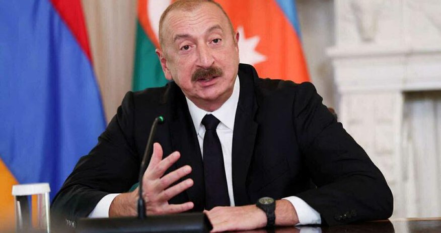 Əliyev Qambiya prezidentini Müstəqillik Günü münasibətilə təbrik edib Əliyev Qambiya prezidentini Müstəqillik Günü münasibətilə təbrik edib