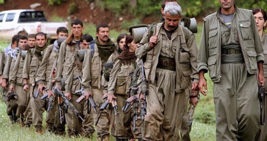 Парламент Турции одобрил план правовых реформ и разоружения PKK Парламент Турции одобрил план правовых реформ и разоружения PKK