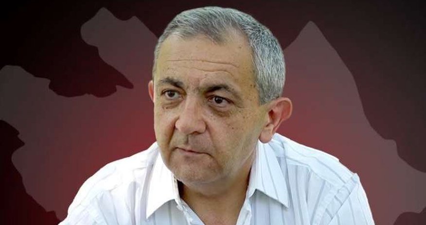 Арастун Оруджлу и Алтай Гёюшов приговорены к лишению свободы Арастун Оруджлу и Алтай Гёюшов приговорены к лишению свободы