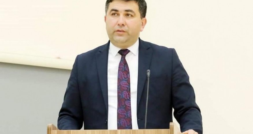 Кадровые изменения должны укреплять, а не дестабилизировать систему управления — депутат Кадровые изменения должны укреплять, а не дестабилизировать систему управления — депутат