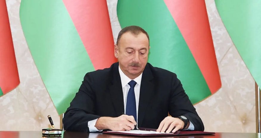 Azərbaycan Dövlət Su Ehtiyatları Agentliyinin iki qurumu QSC-yə çevrilib Azərbaycan Dövlət Su Ehtiyatları Agentliyinin iki qurumu QSC-yə çevrilib