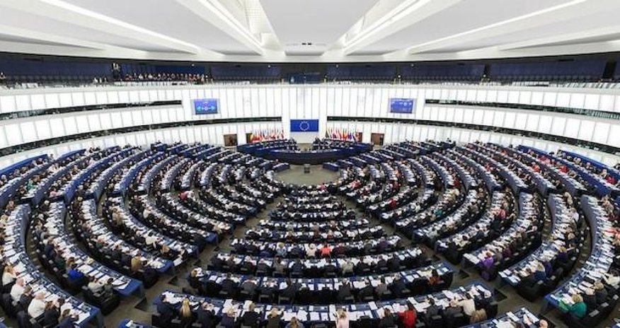 Европарламент созывает экстренное заседание Европарламент созывает экстренное заседание