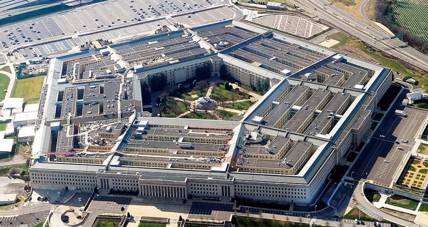 Пентагон вывел сотни военных из Катара и Бахрейна на фоне эскалации с Ираном Пентагон вывел сотни военных из Катара и Бахрейна на фоне эскалации с Ираном