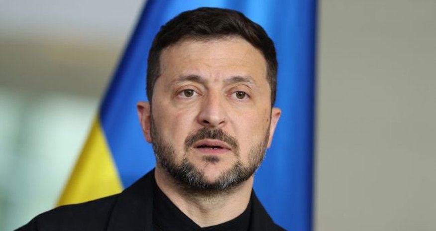 Зеленский обсудил с Рютте трехсторонние мирные переговоры Зеленский обсудил с Рютте трехсторонние мирные переговоры