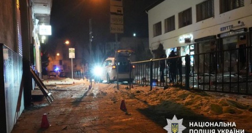 Rusiya Ukraynanın Kiyev və Lvov şəhərlərinə hücum edib Rusiya Ukraynanın Kiyev və Lvov şəhərlərinə hücum edib