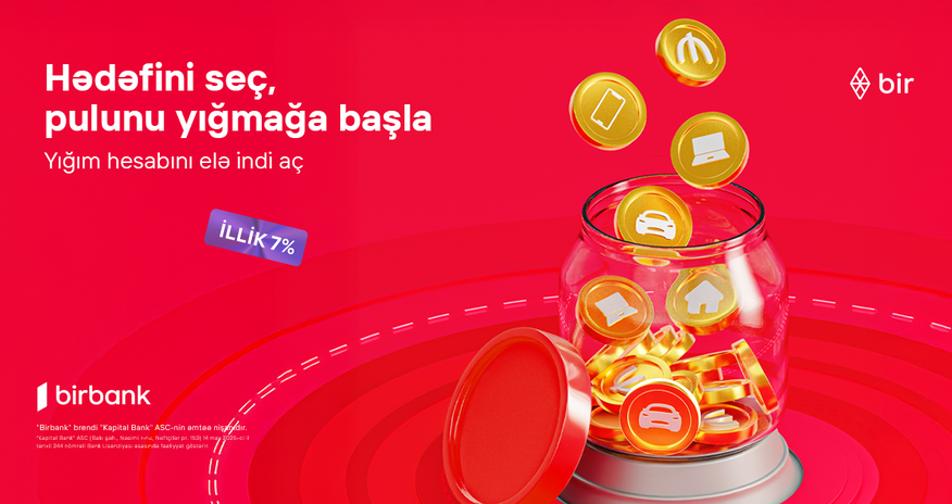 With Birbank Savings account your money earns income every day With Birbank Savings account your money earns income every day