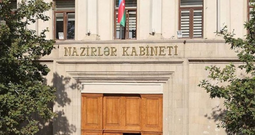 Silah və strateji materialların ixracına nəzarət Nazirlər Kabinetindən alınacaq Silah və strateji materialların ixracına nəzarət Nazirlər Kabinetindən alınacaq