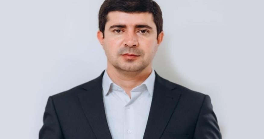 Naxçıvanda icbari tibbi sığorta agentliyinin sədri vəzifədən azad edilib Naxçıvanda icbari tibbi sığorta agentliyinin sədri vəzifədən azad edilib