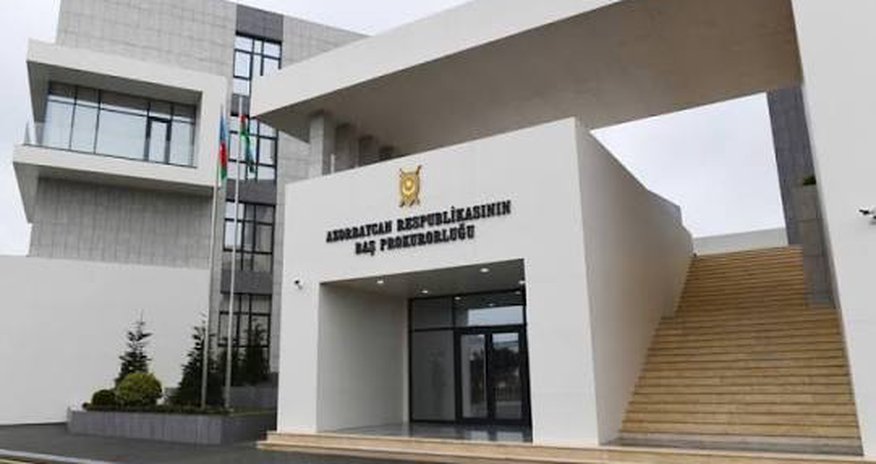 В Азербайджане четверо получили административный арест за оскорбления в интернете В Азербайджане четверо получили административный арест за оскорбления в интернете
