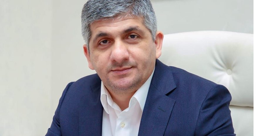 Арестован бывший следователь Мушвиг Аббасов Арестован бывший следователь Мушвиг Аббасов