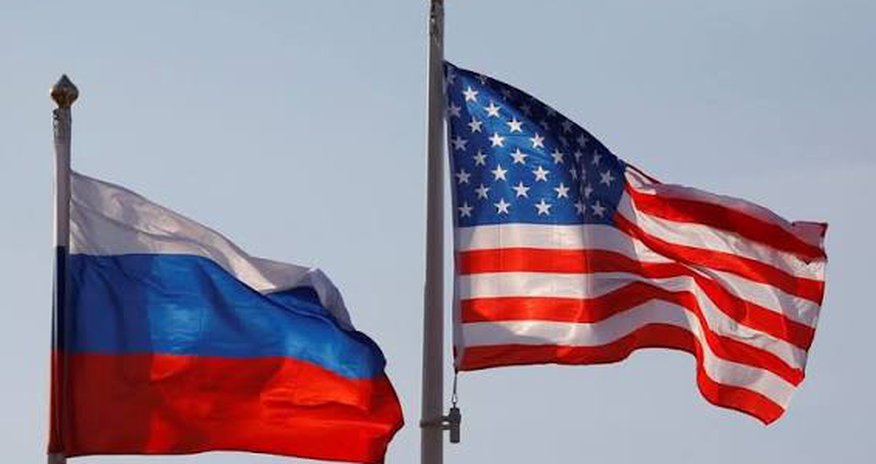 Встреча США и РФ в Женеве: обсужден важный вопрос Встреча США и РФ в Женеве: обсужден важный вопрос