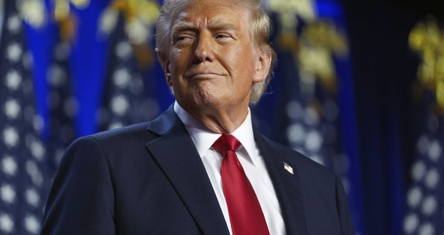 Trump advisers discuss dollar-backed stablecoin for Gaza Trump advisers discuss dollar-backed stablecoin for Gaza