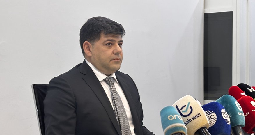 Ötən il Sənaye zonalarında 4 milyard manata yaxın məhsul satışı olub Ötən il Sənaye zonalarında 4 milyard manata yaxın məhsul satışı olub