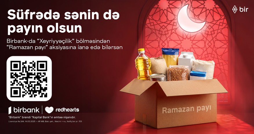 A call for solidarity during the month of Ramadan by the Red Hearts Foundation A call for solidarity during the month of Ramadan by the Red Hearts Foundation