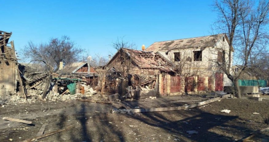Avropa Birliyi Ukraynaya 90 milyard avroluq kredit ayırıb Avropa Birliyi Ukraynaya 90 milyard avroluq kredit ayırıb