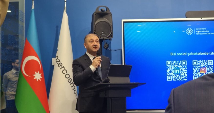 В Азербайджане предложено установить минимальный порог скорости интернета для провайдеров В Азербайджане предложено установить минимальный порог скорости интернета для провайдеров
