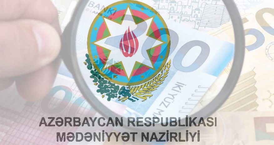 Mədəniyyət Nazirliyi festivalda qalib gələn uşaqların pul mükafatını niyə gecikdirir? - Açıqlama Mədəniyyət Nazirliyi festivalda qalib gələn uşaqların pul mükafatını niyə gecikdirir? - Açıqlama