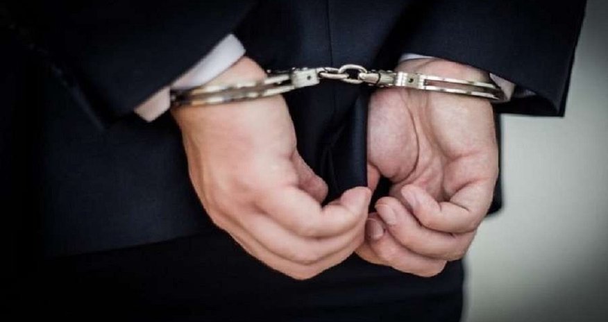 В Лянкяране задержан лжежурналист, вымогавший деньги у предпринимателей В Лянкяране задержан лжежурналист, вымогавший деньги у предпринимателей