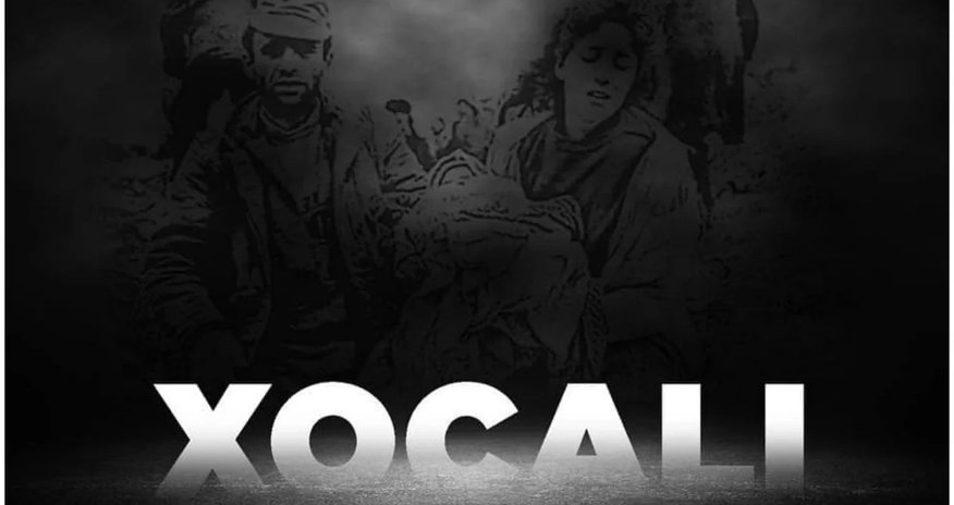 Иностранные дипломатические миссии в Баку выразили соболезнования азербайджанскому народу в связи с 34-й годовщиной Ходжалинской трагедии Иностранные дипломатические миссии в Баку выразили соболезнования азербайджанскому народу в связи с 34-й годовщиной Ходжалинской трагедии