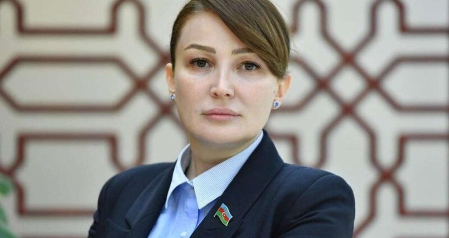 Jalə Əhmədova işçinin şikayəti əsasında 2 min manat cərimə olunub Jalə Əhmədova işçinin şikayəti əsasında 2 min manat cərimə olunub