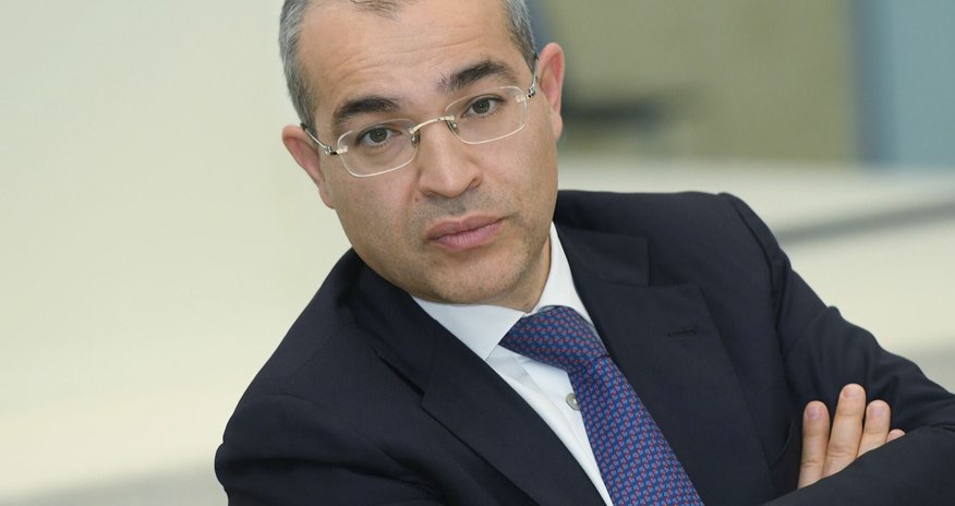 Azərbaycan və Türkiyə Preferensial Ticarət Sazişinin əhatəsini genişləndirəcək Azərbaycan və Türkiyə Preferensial Ticarət Sazişinin əhatəsini genişləndirəcək