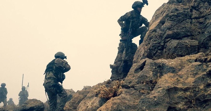 İstanbulda terror aktı planlaşdıran4 nəfər saxlanılıb İstanbulda terror aktı planlaşdıran4 nəfər saxlanılıb