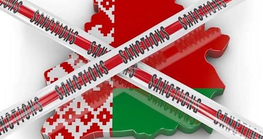 Aİ Belarusa qarşı sanksiyaları daha bir il uzadıb Aİ Belarusa qarşı sanksiyaları daha bir il uzadıb