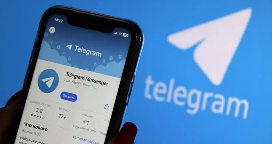 Rusiyada teleqram bu tarixdə bloklana bilər Rusiyada teleqram bu tarixdə bloklana bilər