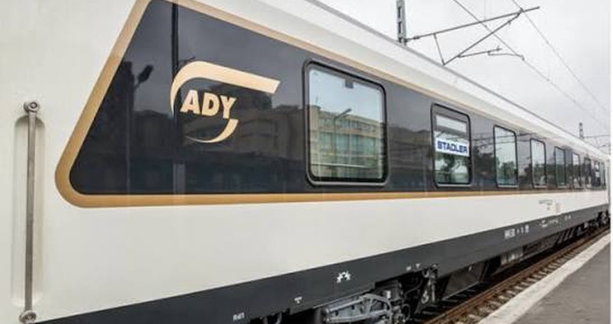 По маршруту Баку-Агдам-Баку запустят дополнительные рейсы По маршруту Баку-Агдам-Баку запустят дополнительные рейсы