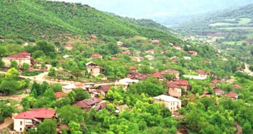 792 houses to be renovated in Khojavend in 2026 792 houses to be renovated in Khojavend in 2026
