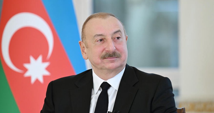 Əliyev iki səfiri geri çağırıb - yeni təyinatlar Əliyev iki səfiri geri çağırıb - yeni təyinatlar