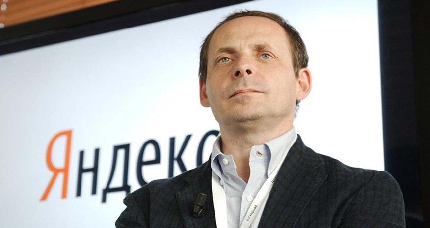 “Yandex”in həmtəsisçisi Rusiya vətəndaşlığından imtina edib “Yandex”in həmtəsisçisi Rusiya vətəndaşlığından imtina edib