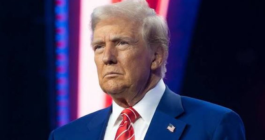 Трамп недоволен переговорами с Ираном Трамп недоволен переговорами с Ираном