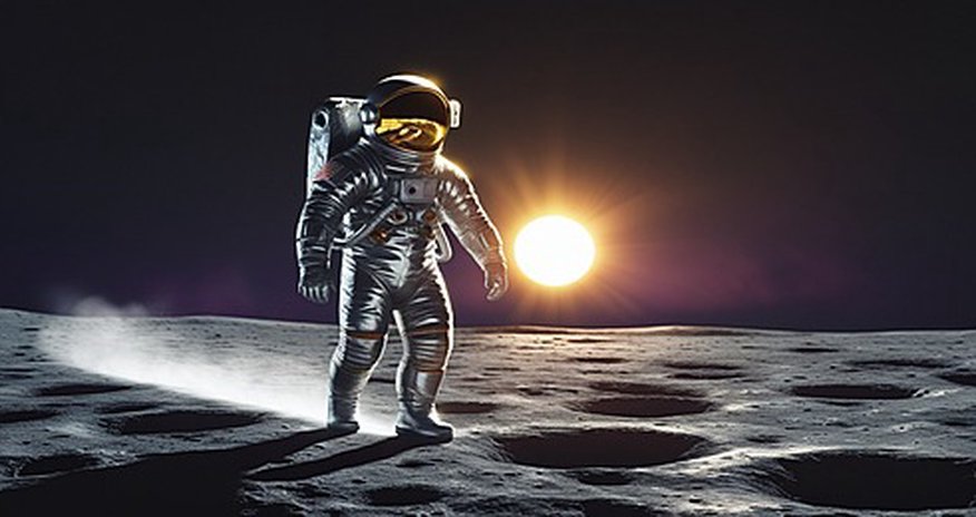 NASA Aya astronavt göndərilməsini bir il təxirə salıb NASA Aya astronavt göndərilməsini bir il təxirə salıb