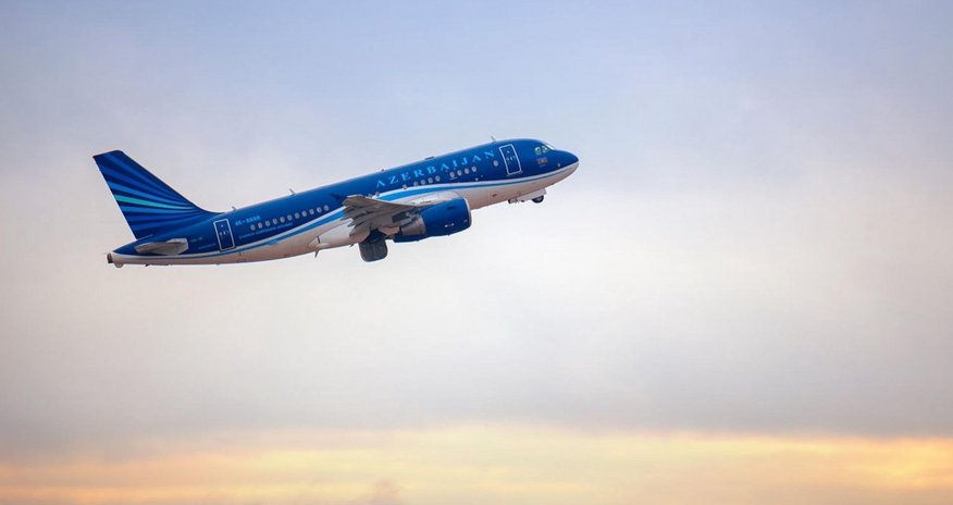 AZAL приостановил рейсы в Дубай, Доху, Джидду и Тель-Авив AZAL приостановил рейсы в Дубай, Доху, Джидду и Тель-Авив