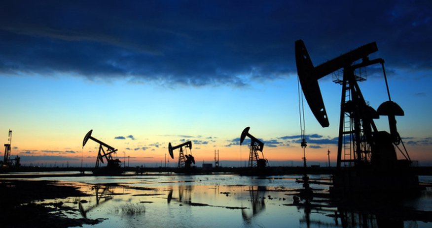 Нефть подскочила до 80 долларов Нефть подскочила до 80 долларов
