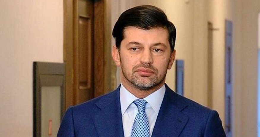 Каладзе застрял в Абу-Даби Каладзе застрял в Абу-Даби
