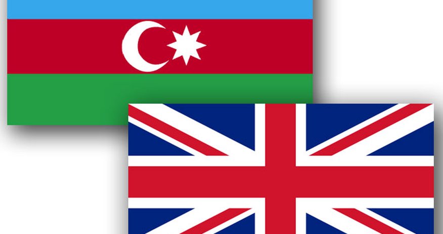 Böyük Britaniya Azərbaycana yeni səfir təyin edib Böyük Britaniya Azərbaycana yeni səfir təyin edib