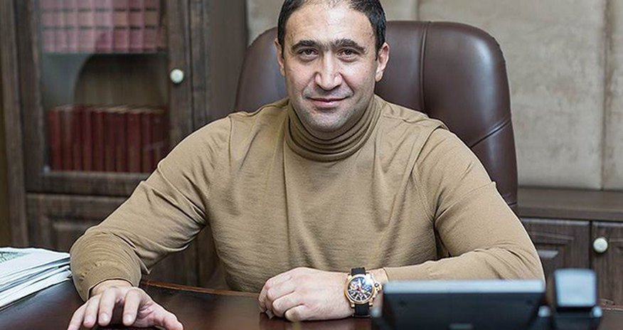 İlqar Hacıyev qiyabi 15 il həbs cəzasına məhkum edilib İlqar Hacıyev qiyabi 15 il həbs cəzasına məhkum edilib