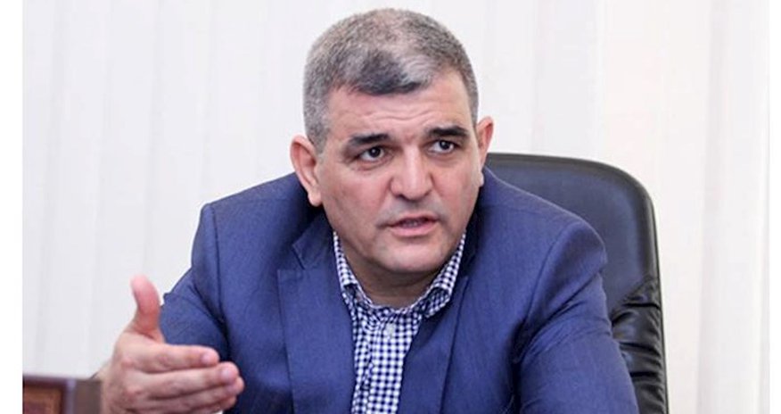 Задержания азербайджанцев в России вызывают обеспокоенность — депутат Задержания азербайджанцев в России вызывают обеспокоенность — депутат