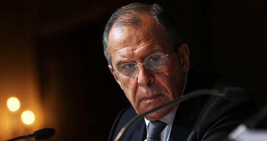 Lavrov: Consequences of attack on Iran are being felt across the region Lavrov: Consequences of attack on Iran are being felt across the region