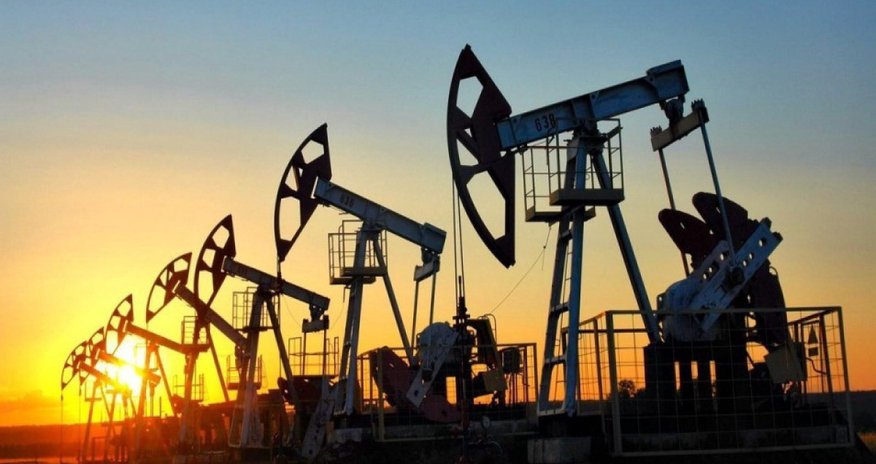 Цена нефти марки Brent на мировых рынках превысила 82 доллара Цена нефти марки Brent на мировых рынках превысила 82 доллара
