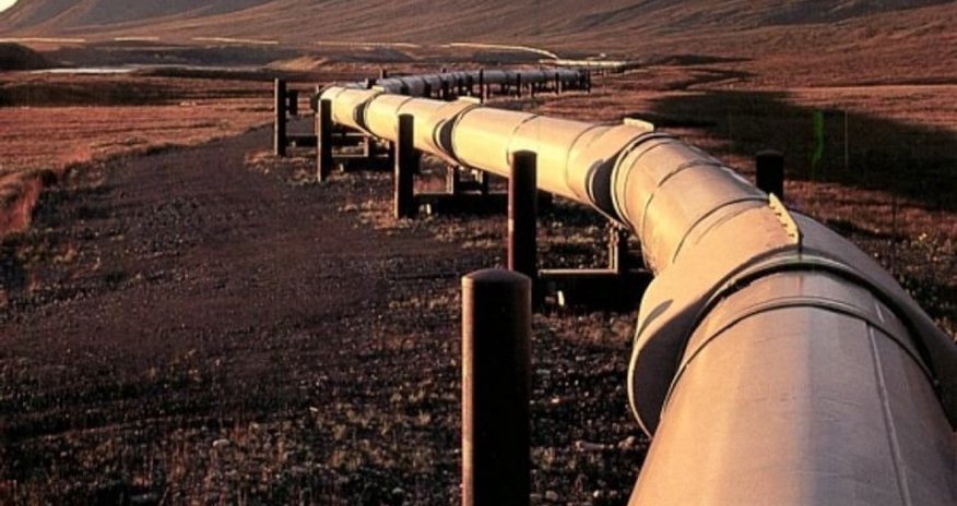 Казахстан увеличил в феврале транзит нефти по БТД Казахстан увеличил в феврале транзит нефти по БТД