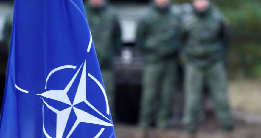 NATO-dan İranın Türkiyəyə raket atmasına reaksiya NATO-dan İranın Türkiyəyə raket atmasına reaksiya